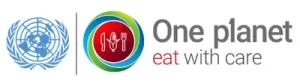 United Nation’s One Planet Sustainable Food Systems logo